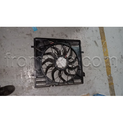 Cooling Fan 850 Watts A0999064000