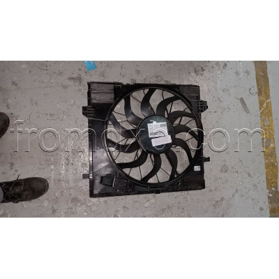 Cooling Fan 850 Watts A0999064000
