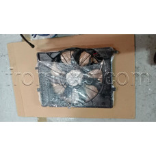 Fan A0999065501