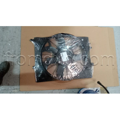 Cooling Fan 600 Watts A0999065501