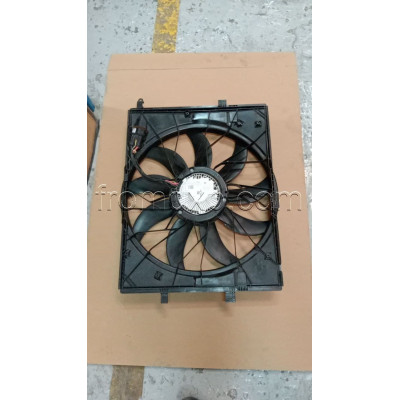 Cooling Fan A0999066100