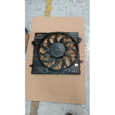 Cooling Fan 850 Watts A0999067100