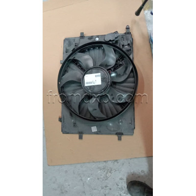 Cooling Fan A0999067900