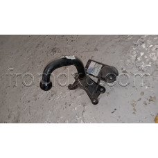 Trailer Hitch A0033152499