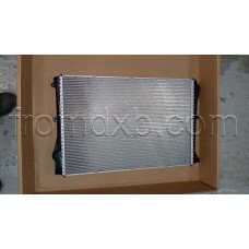 Coolant Radiator A0995001703