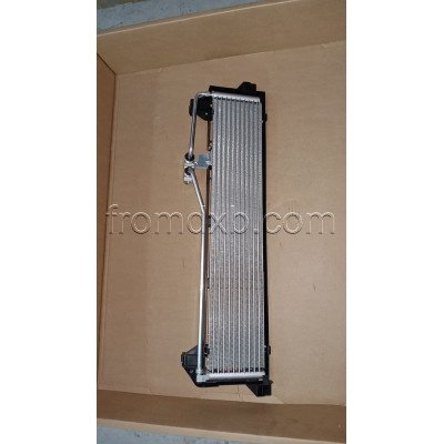 Oil Cooler A0995003000