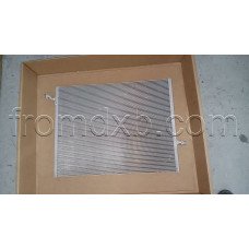Coolant Radiator A0995007303