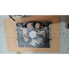 Fan A0999065501