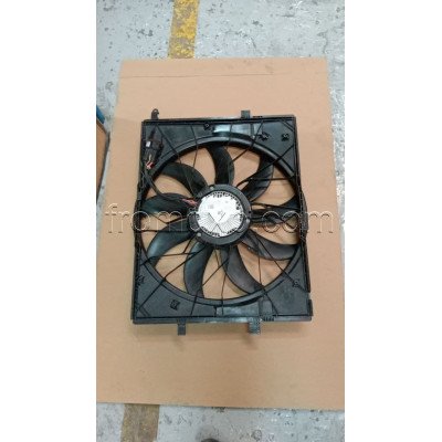 Cooling Fan A0999066100