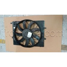 Fan A0999066100