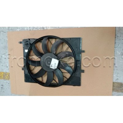 Cooling Fan A0999066100