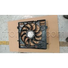 Fan A0999067100