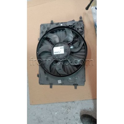 Cooling Fan A0999067900