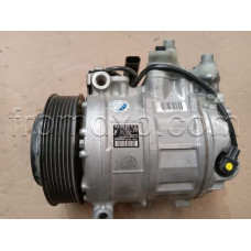 Compressor A0008301302