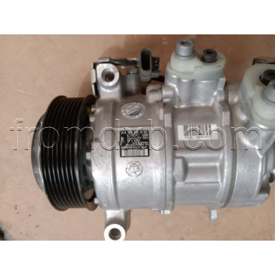 Air Conditioning  Compressor A0008303102