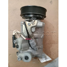 Compressor A0008303502