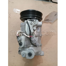 Compressor A0008303602