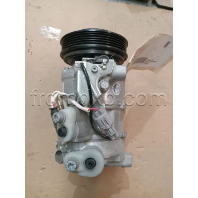 Air Conditioning Compressor A0008303602