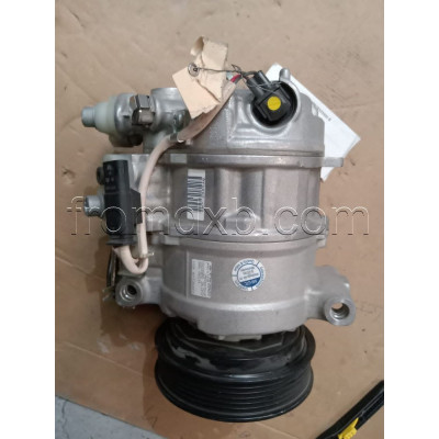 Air Conditioning Compressor A0008303602