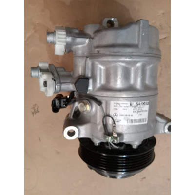 Air Conditioning Compressor A0008304500