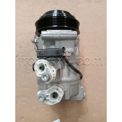 Air Conditioning Compressor A0008304500