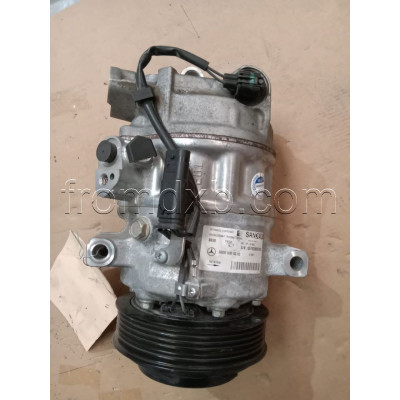 Air Conditioner Compressor A0008306202