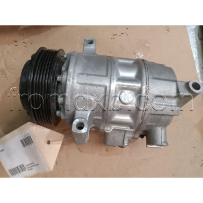 Air Conditioner Compressor A0008306202