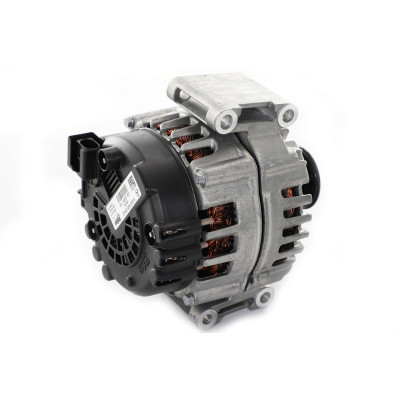 14V - 200A Valeo Alternator A0009062822