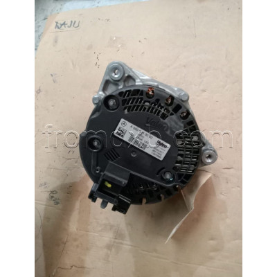 14V - 200A Valeo Alternator A0009063003