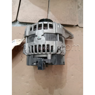 14V-175A Bosch Alternator A0009063322