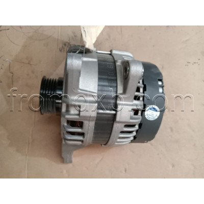 14V-175A Bosch Alternator A0009063322