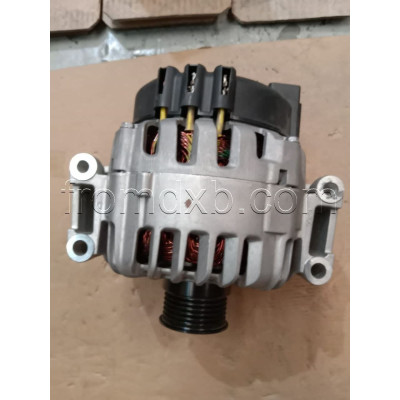 14V-220A Valeo Alternator A0009063422