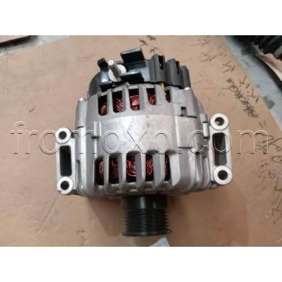 14V-220A Valeo Alternator A0009063422