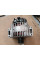 14V-220A Valeo Alternator A0009063422