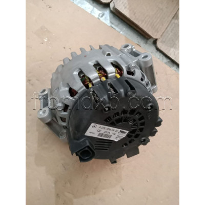 14V-220A Valeo Alternator A0009063422