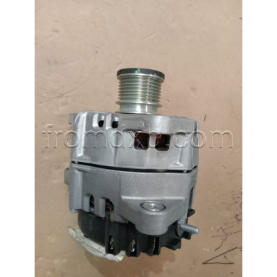 Alternator 14V-200A Valeo A0009063701