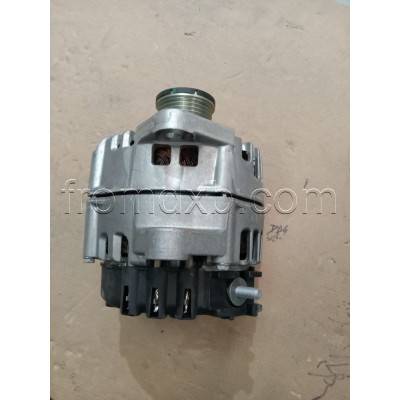 Alternator 14V-200A Valeo A0009063701