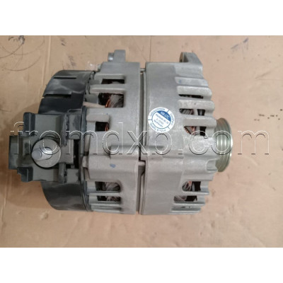 14 V - 200 A Valeo Alternator A0009063903