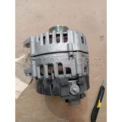 14V-250A Valeo Alternator A0009064508