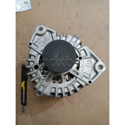 14V-250A Valeo Alternator A0009064508