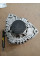 14V-250A Valeo Alternator A0009064508