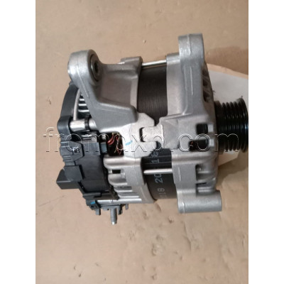 14V - 180A Bosch Alternator A0009067104