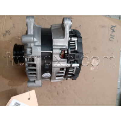 14V - 180A Bosch Alternator A0009067104