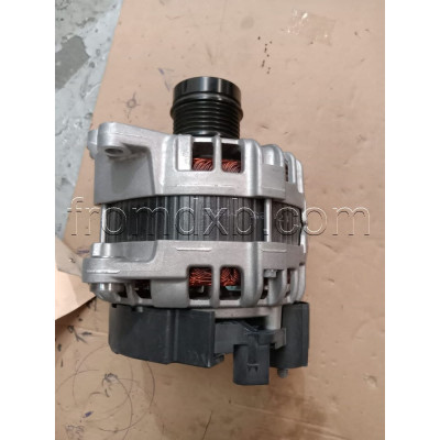14V-190A Bosch Alternator A0009069305