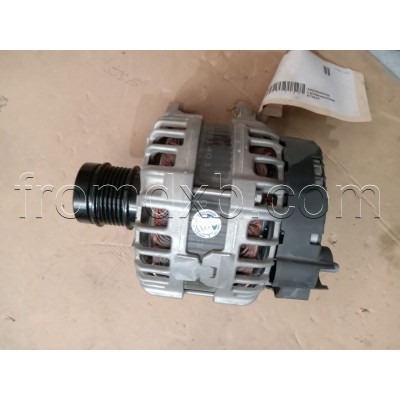 14V-190A Bosch Alternator A0009069305