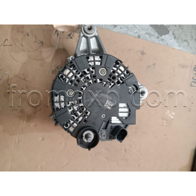 14V-190A Bosch Alternator A0009069305