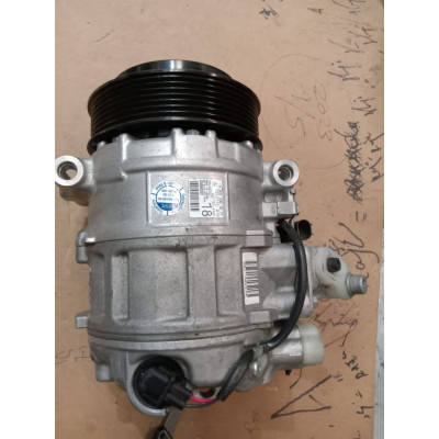 Air Conditioning Compressor A0022301811
