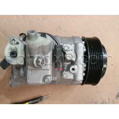 Air Conditioning Compressor A0022301811