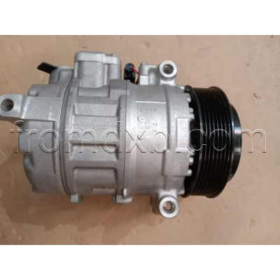 Air Conditioning Compressor A0022301811