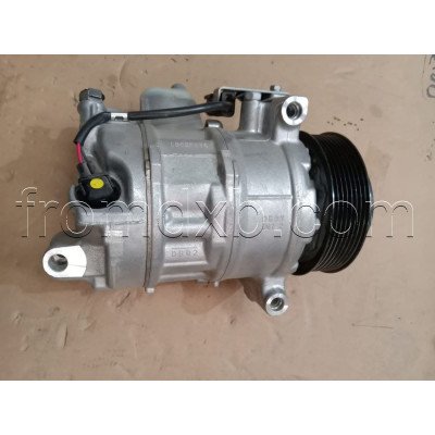 Air Conditioning Compressor A0008301302